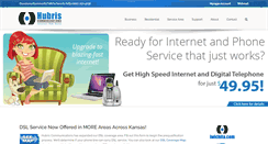Desktop Screenshot of iwichita.com